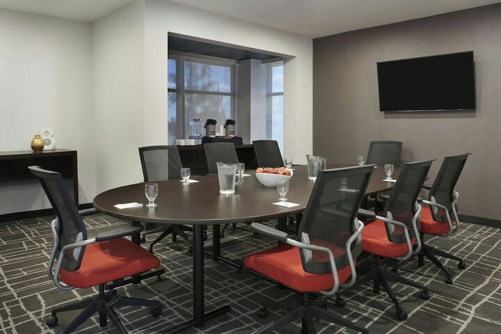 Meeting 43 of 44