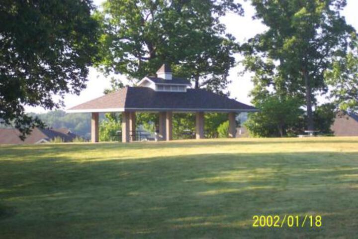 Regatta Bay in Lake Ozark, MO