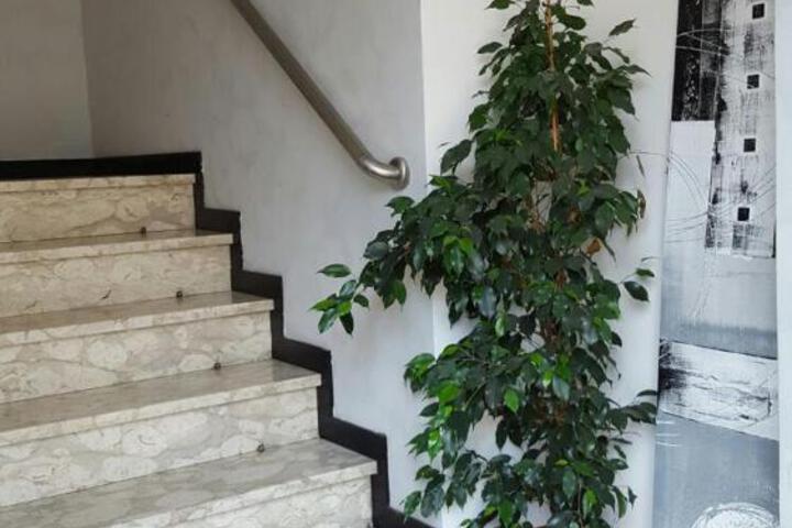 Fitness Facility Photos