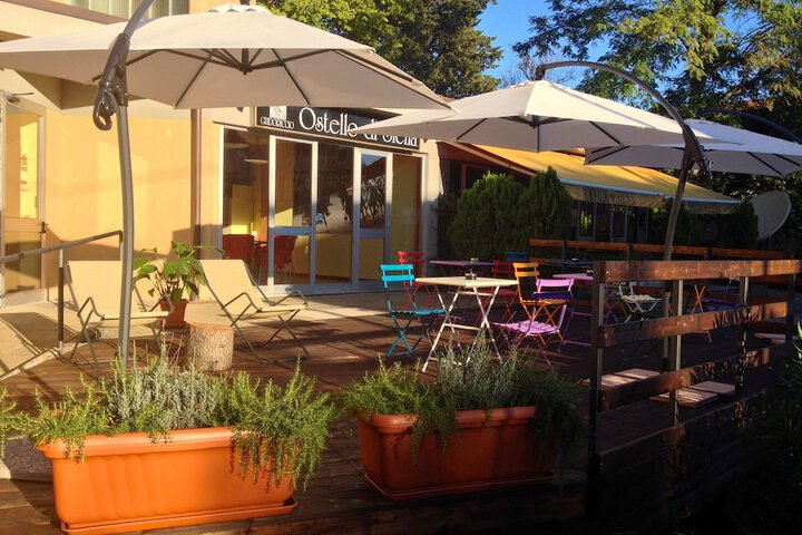 Terrace/Patio 27 of 29