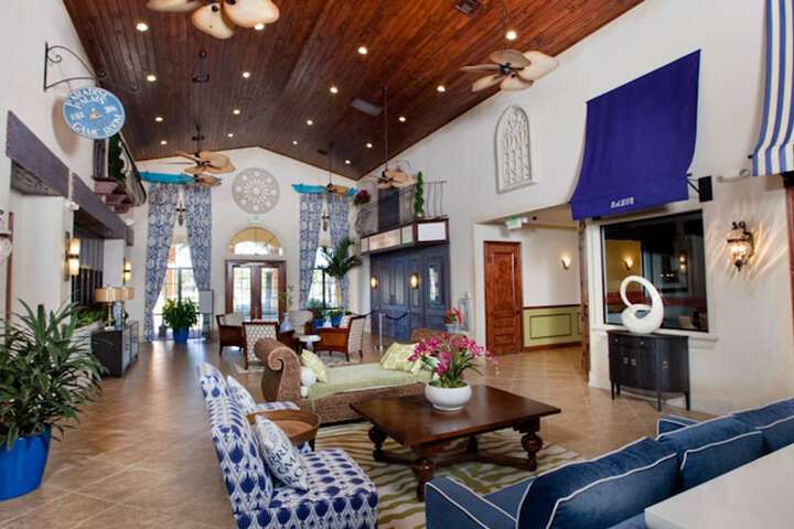 Hotel Interior 2 of 23