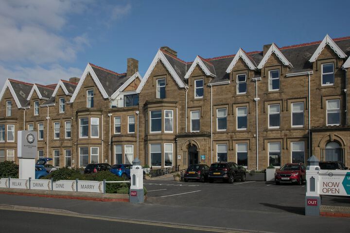 Hotel 65 of 66