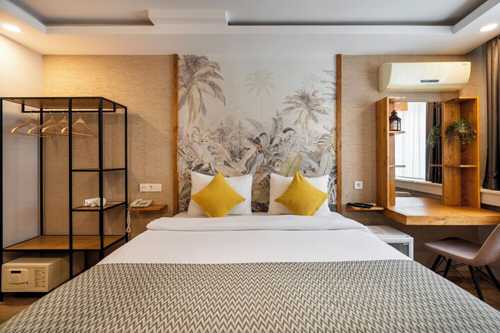 Room 22 of 46