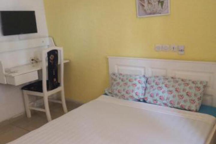 Residence Hotel Riviera