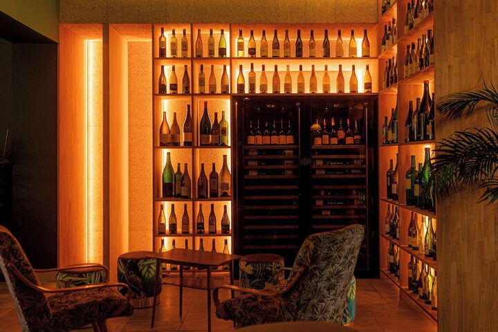Hotel Interior 52 of 60