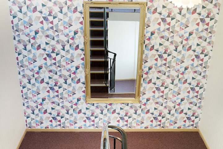 Hotel Interior 41 of 47