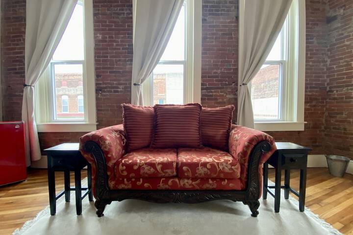 Luxury Studio Kingbed (24 of 26)