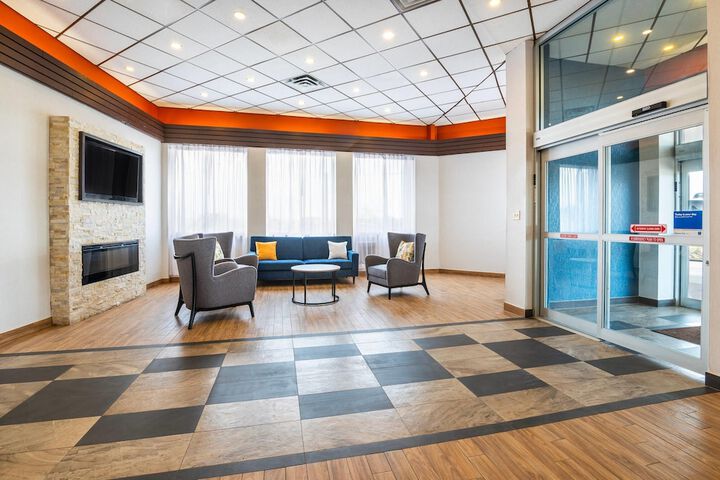 Hotel Interior 2 of 60