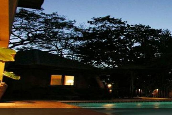 Mayoka Lodge