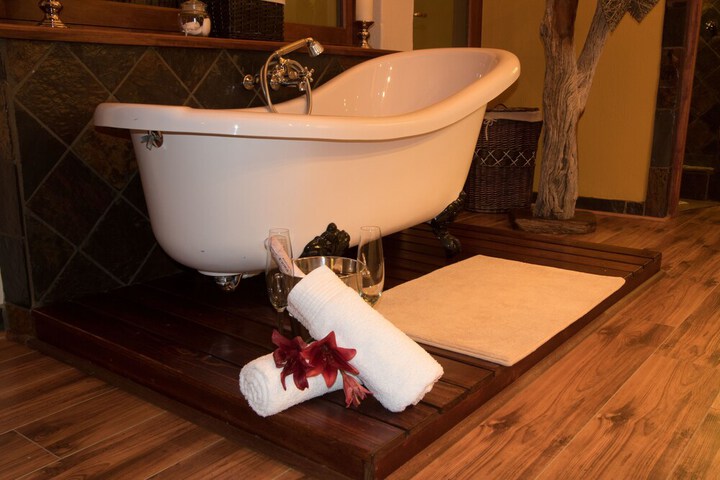 Bathroom Interior Photo