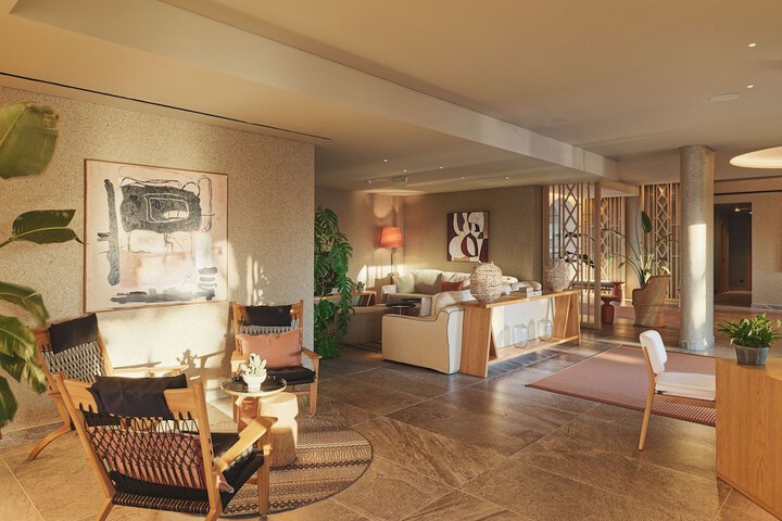 Hotel Interior 5 of 154