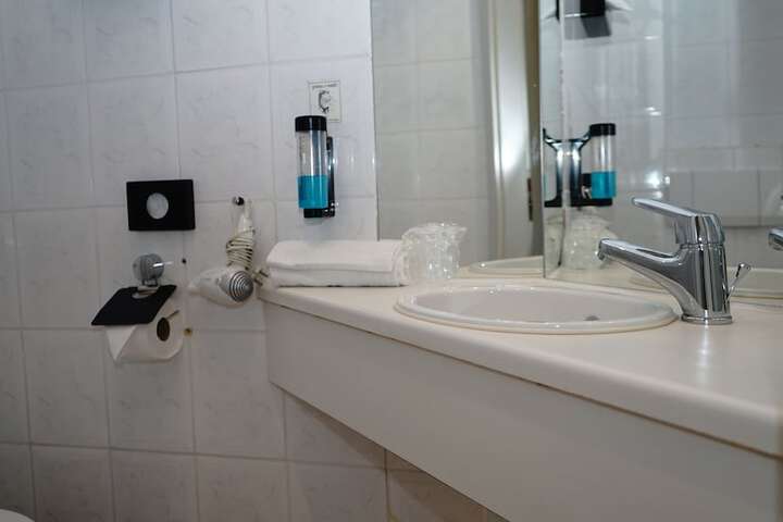 Bathroom Vanities