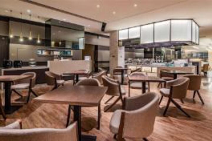 Ceramik Hotel (Guangzhou Rongchuang Wenlvcheng)