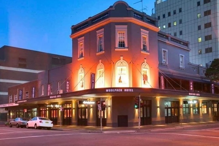 Hotel 6 of 6