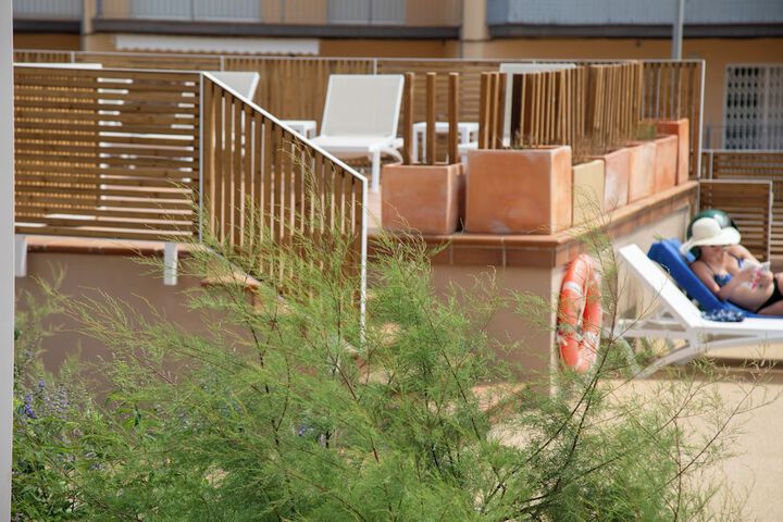 Terrace/Patio 25 of 129