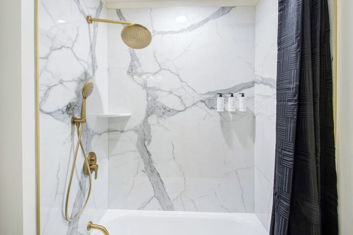 Bath Interior