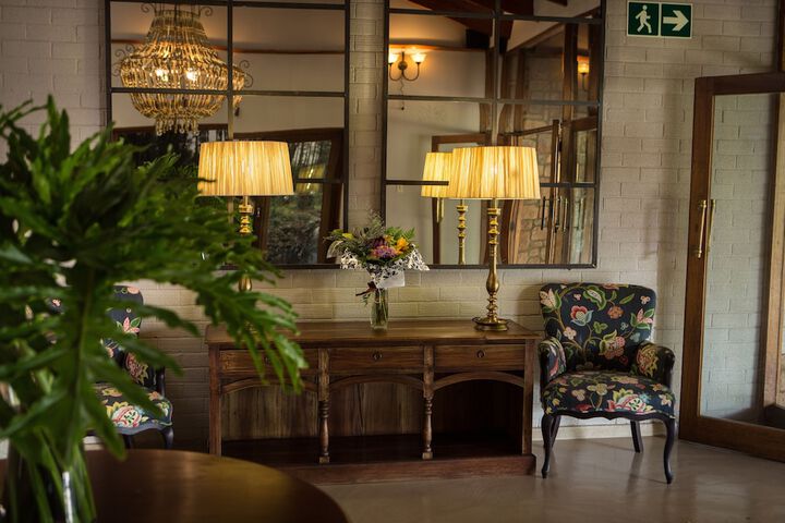 Hotel Interior 3 of 143