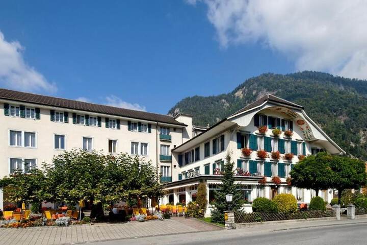 Hotel Beausite