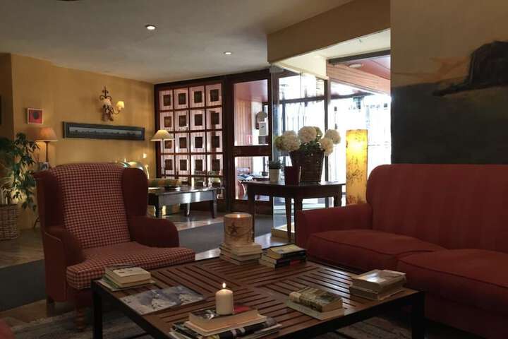 Lobby Photos
