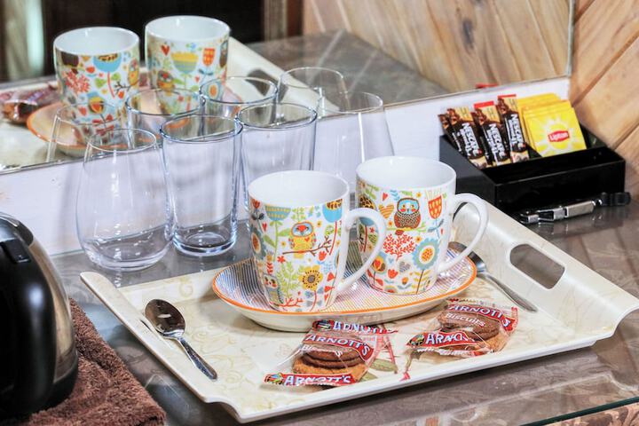 Breakfast/Coffee Service 28 of 51