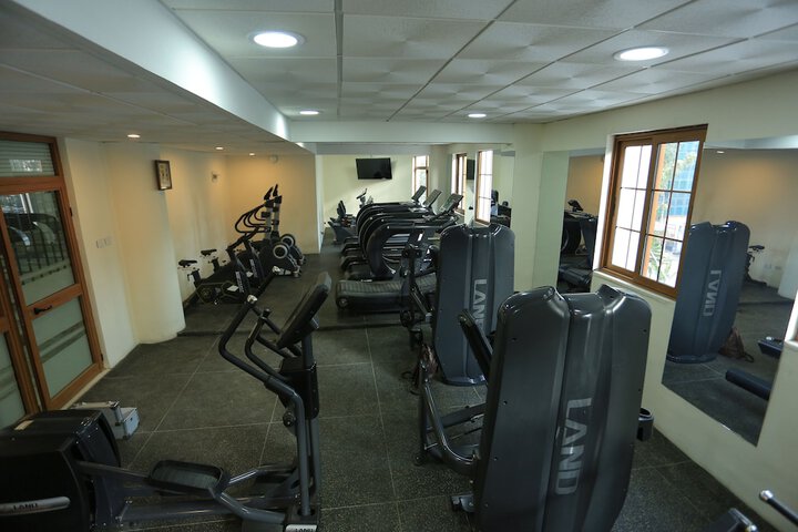 Health and Fitness 25 of 37