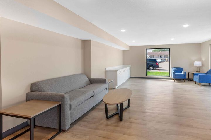Lobby Photos