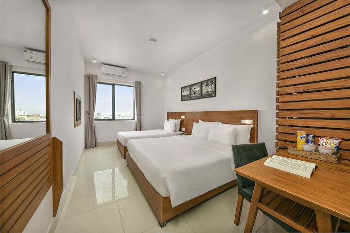 Room 9 of 62