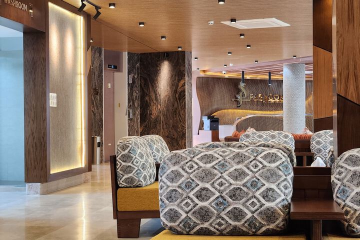 Hotel Interior 2 of 43