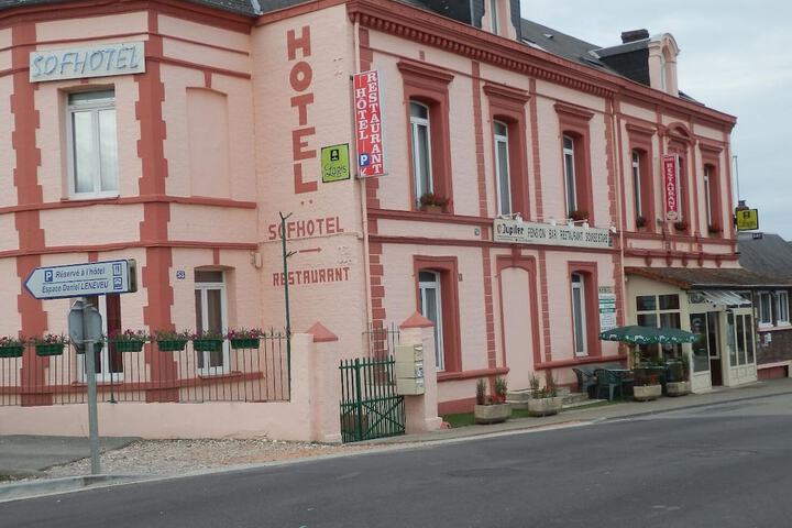 Hotel 47 of 47