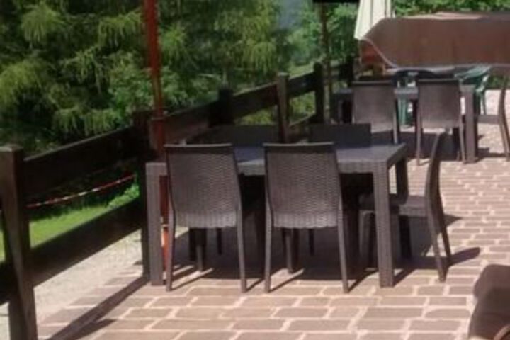 Terrace/Patio 21 of 21