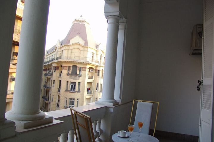 Hotel View 25 of 25