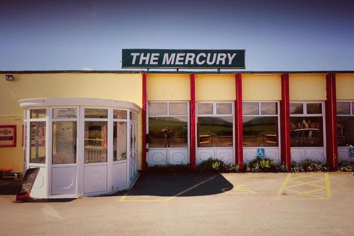 The Mercury