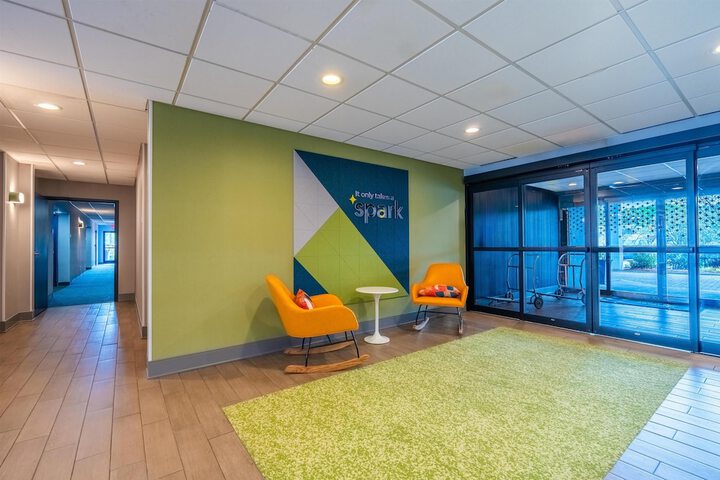 Lobby Photos