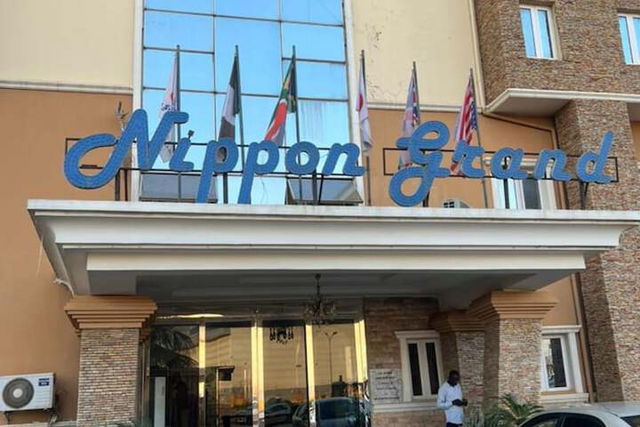 Nippon Grand Hotel and Apartment