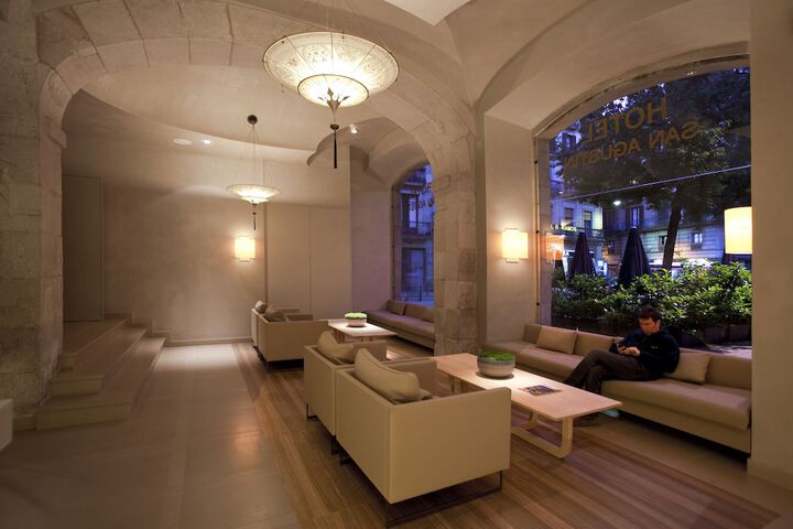 Lobby Photos