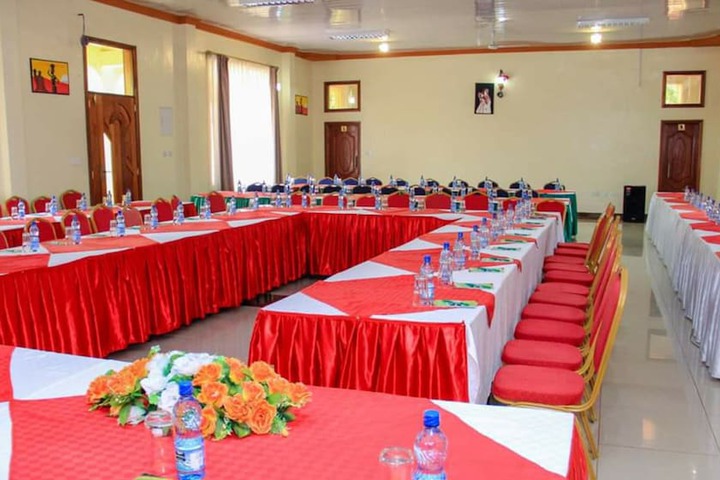Meeting 10 of 14