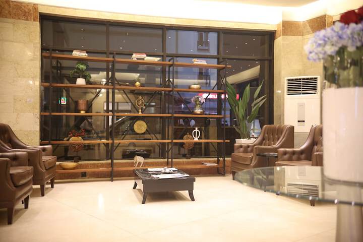 Lobby Photos