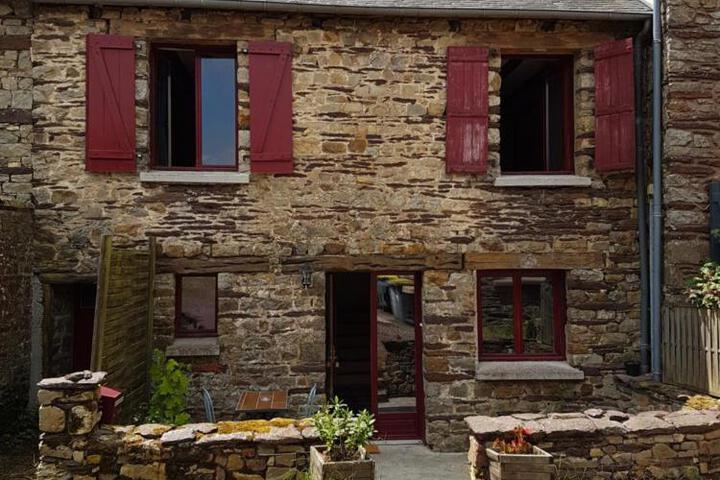Le Logis De Judicael