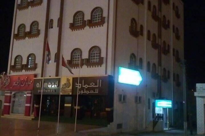 Hotel 54 of 57