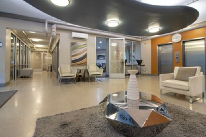 Hotel Interior 16 of 28