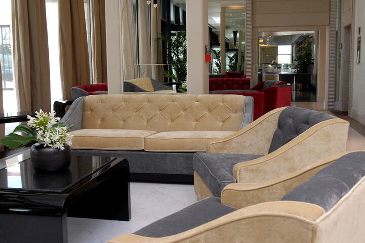 Lobby Photos