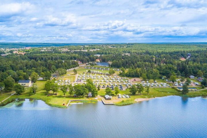 First Camp Herrgårdsliv - Kristinehamn in Kristinehamn