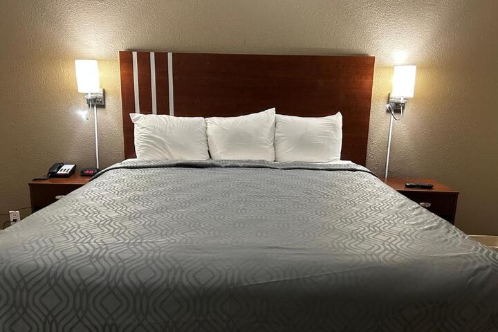 1 King Bed Accessible (2 of 13)