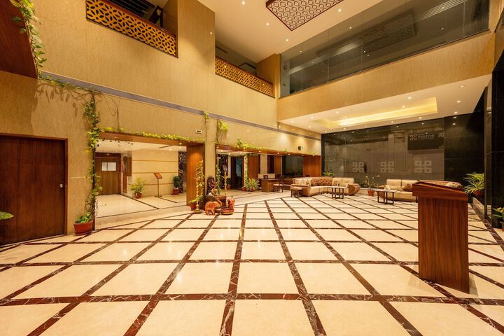 Hotel Interior 7 of 56