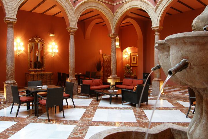 Hotel Interior 2 of 24