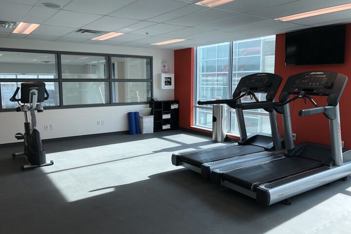 Fitness Center Photo