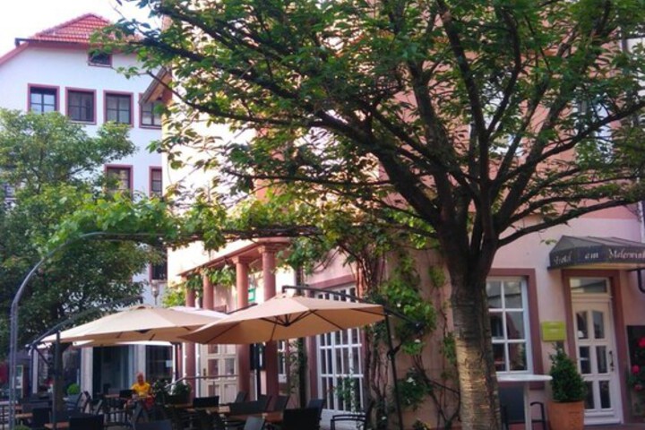 Hotel 38 of 38