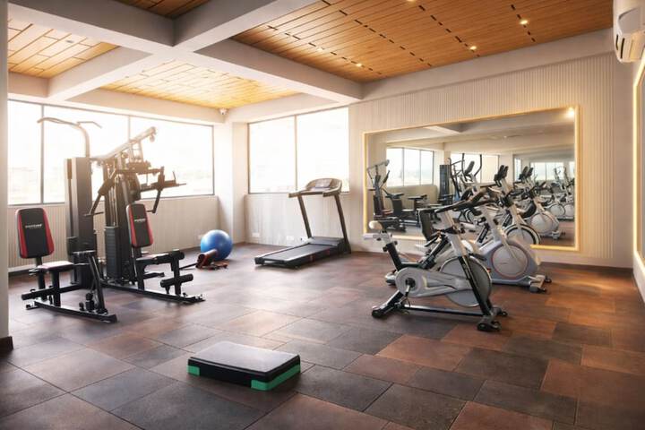Health and Fitness 24 of 29