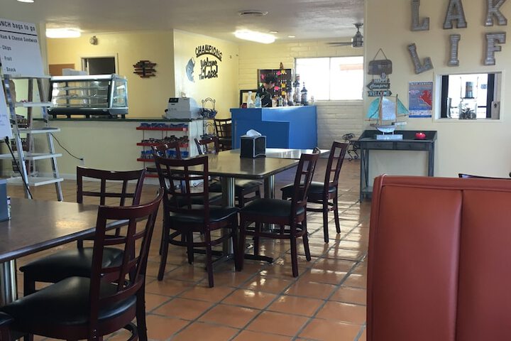 Champions Inn in Del Rio, TX