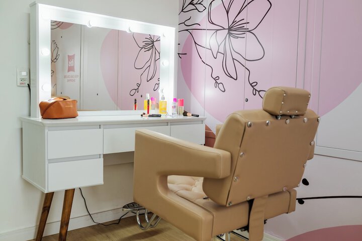 Treatment Room Pic